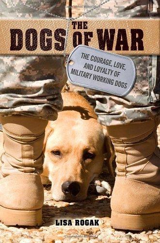The Dogs of War book cover
