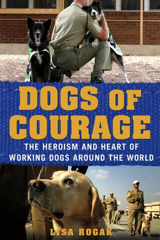 Dogs of Courage book cover