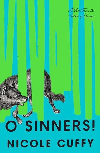 O Sinners! book cover