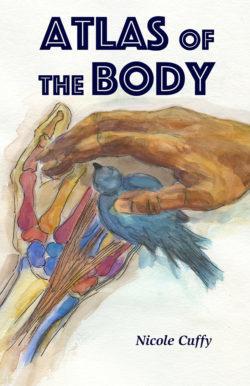 Atlas of the Body book cover