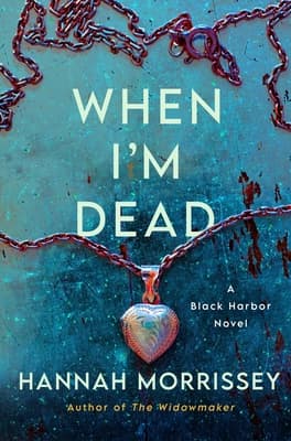 When I'm Dead book cover