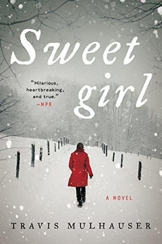 Sweetgirl book cover