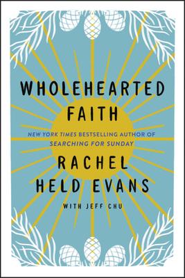 Wholehearted Faith book cover