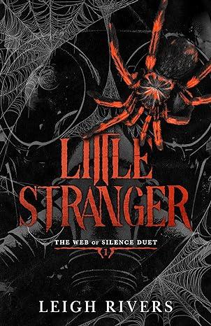 Little Stranger book cover