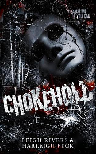 Chokehold book cover