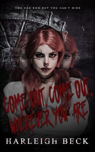 Come Out, Come Out, Wherever You Are book cover