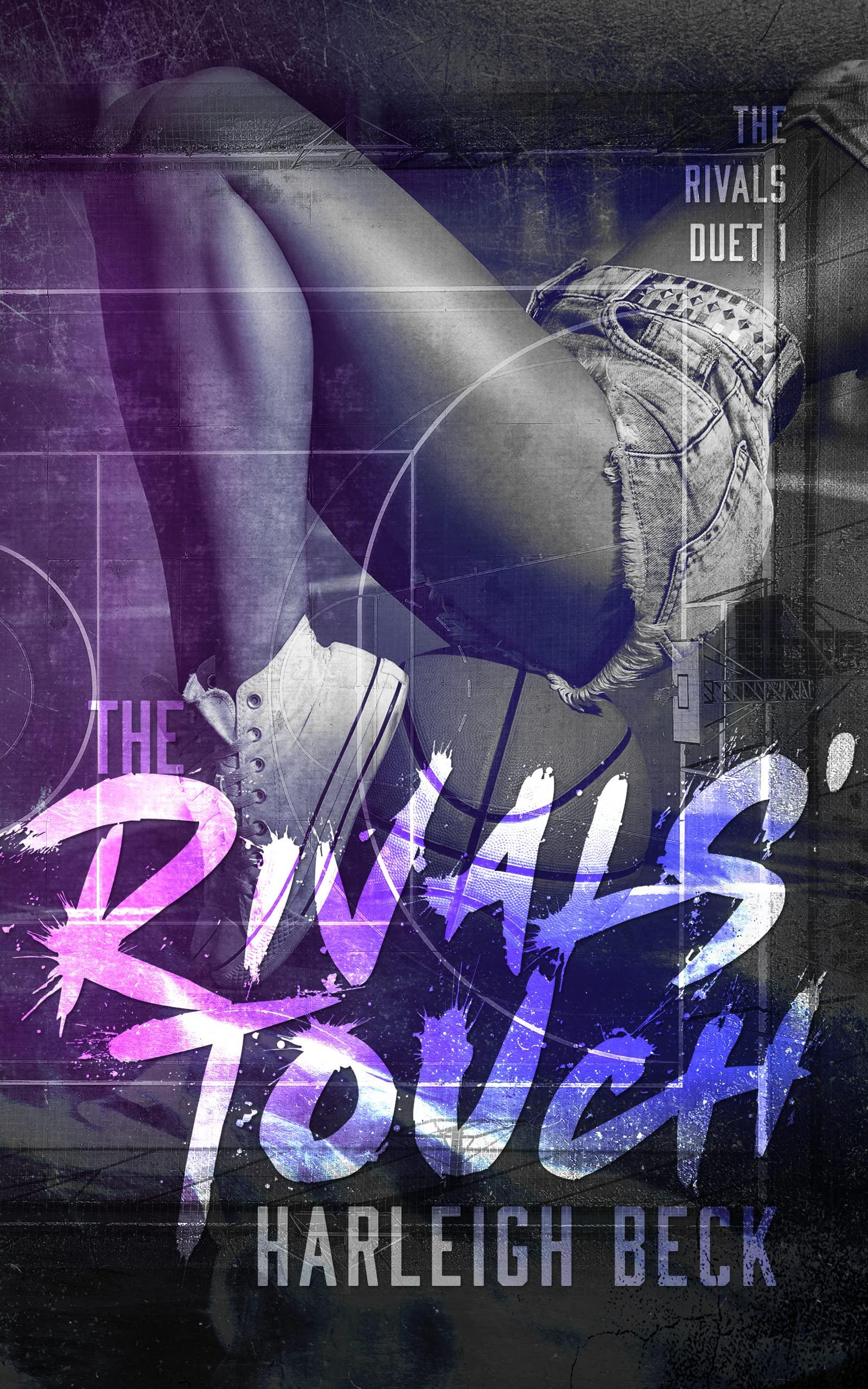 The Rivals' Touch book cover