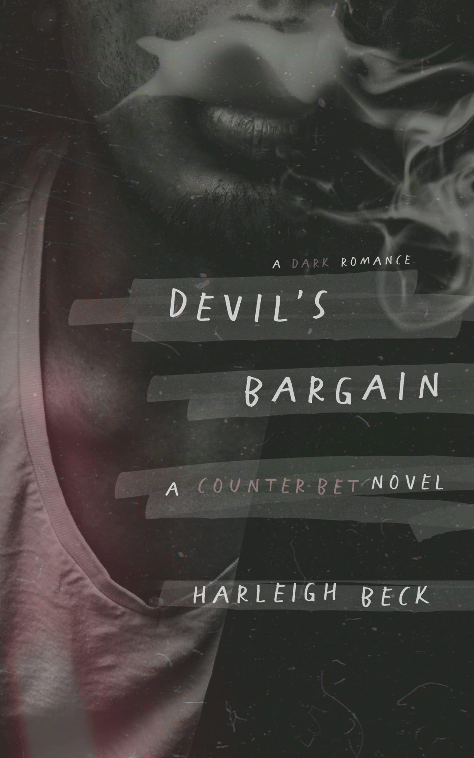 Devil's Bargain book cover