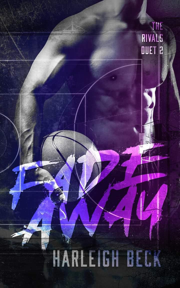 Fadeaway book cover