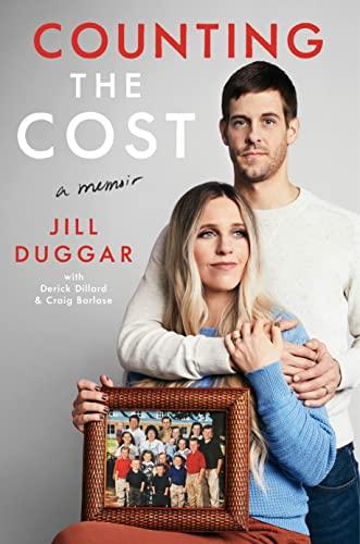 Counting the Cost book cover