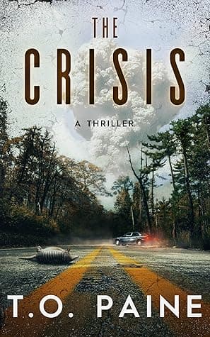 The Crisis book cover