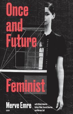 Once & Future Feminist book cover