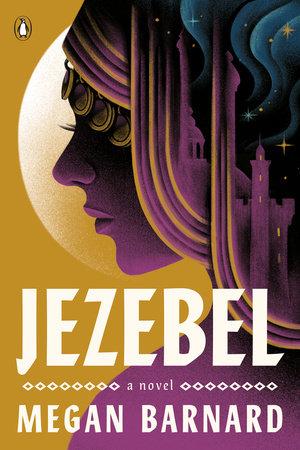 Jezebel book cover