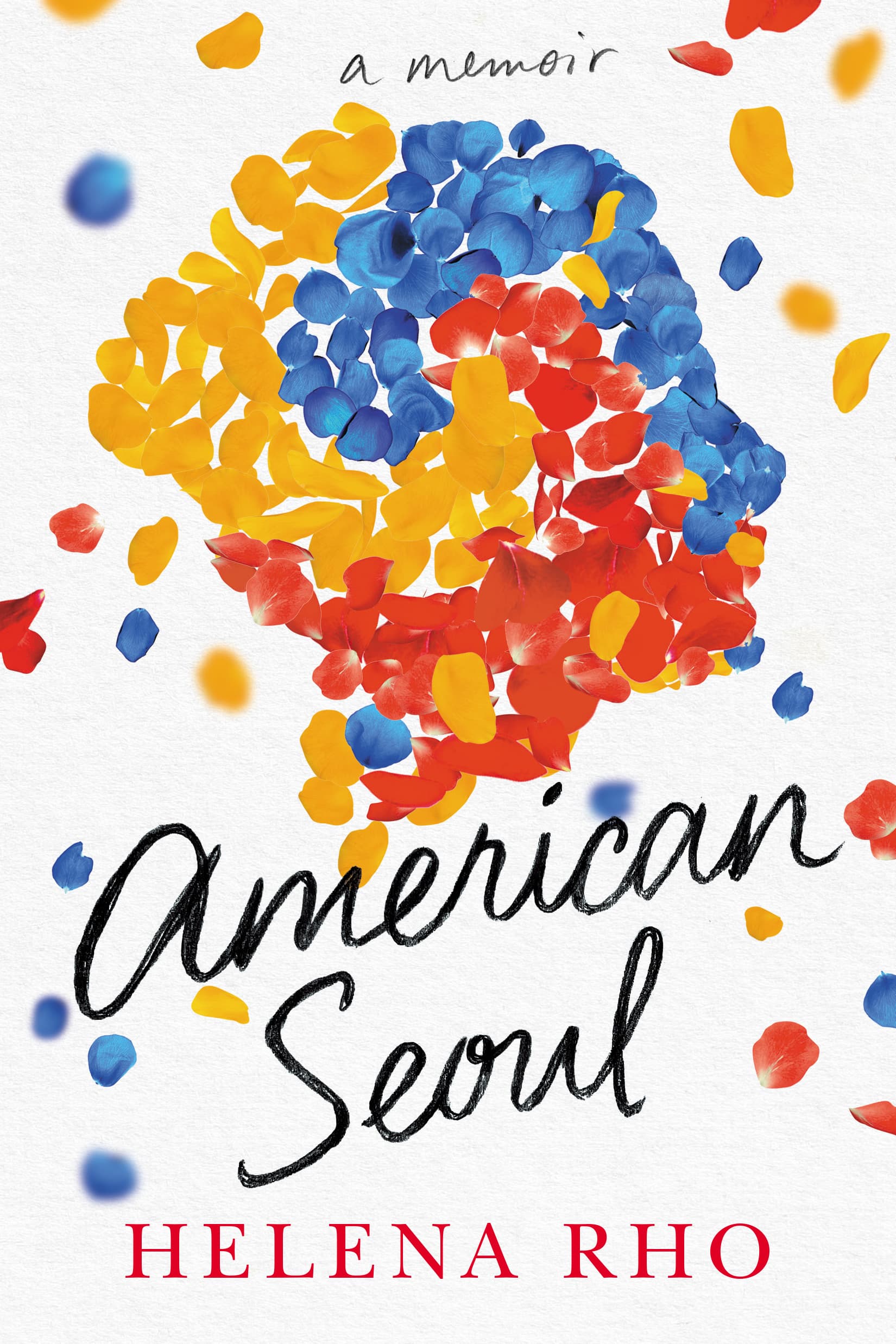 American Seoul book cover