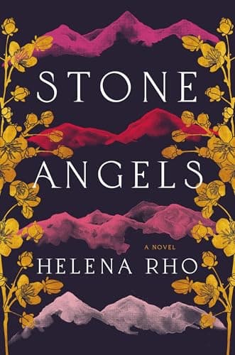 Stone Angels book cover