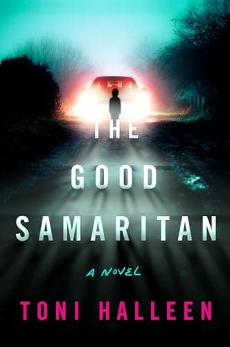 The Good Samaritan book cover