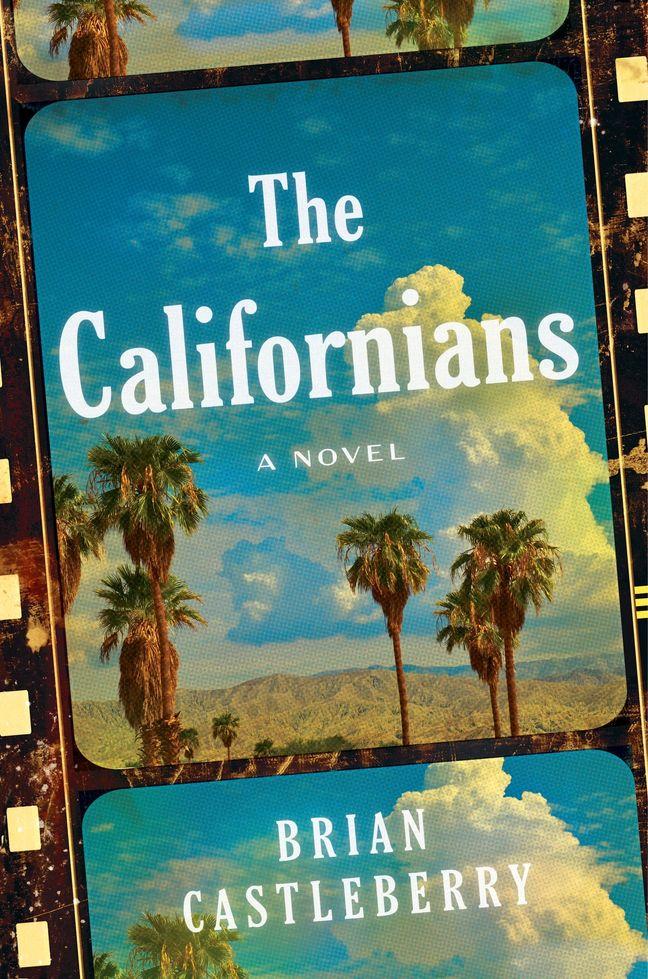 The Californians book cover