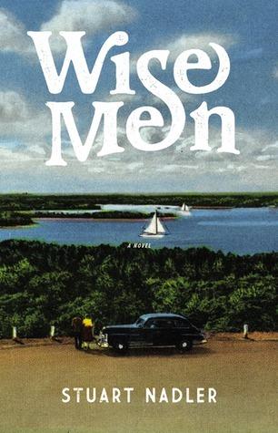 Wise Men book cover