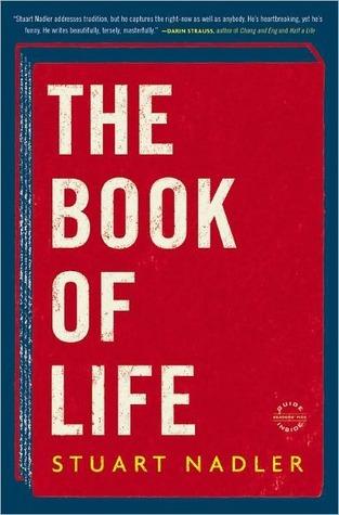 The Book of Life book cover