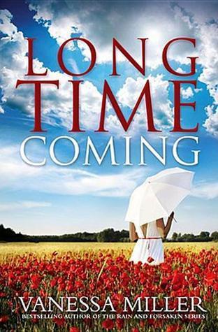 Long Time Coming book cover
