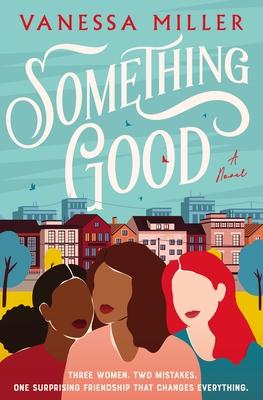 Something Good book cover