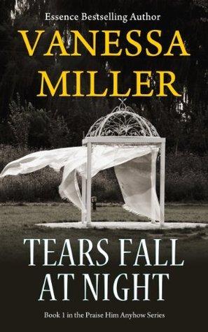 Tears Fall at Night book cover
