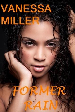 Former Rain book cover