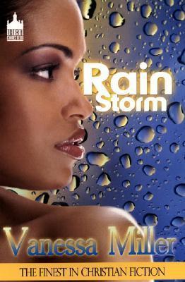 Rain Storm book cover