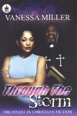 Through the Storm book cover