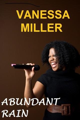 Abundant Rain book cover