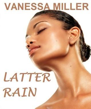 Latter Rain book cover