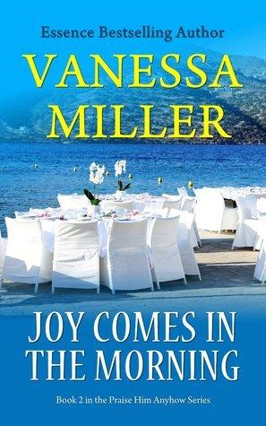 Joy Comes in the Morning book cover