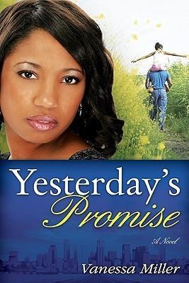 Yesterday's Promise book cover