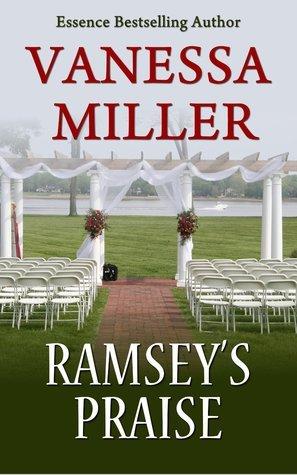 Ramsey's Praise book cover