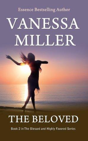 The Beloved book cover