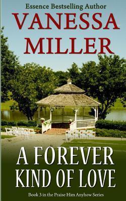 A Forever Kind of Love book cover