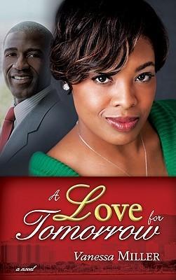 A Love for Tomorrow book cover