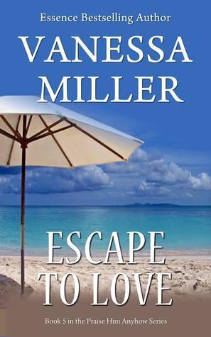 Escape to Love book cover
