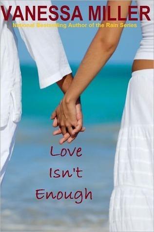 Love Isn't Enough book cover