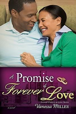 A Promise Of Forever Love book cover