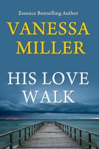 His Love Walk book cover