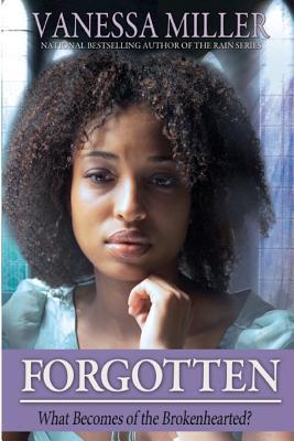 Forgotten book cover