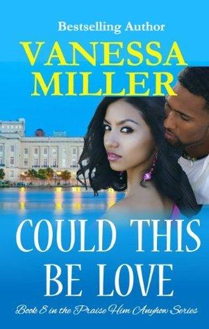 Could This Be Love book cover