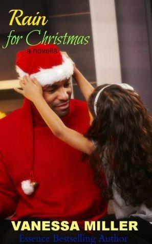 Rain for Christmas book cover