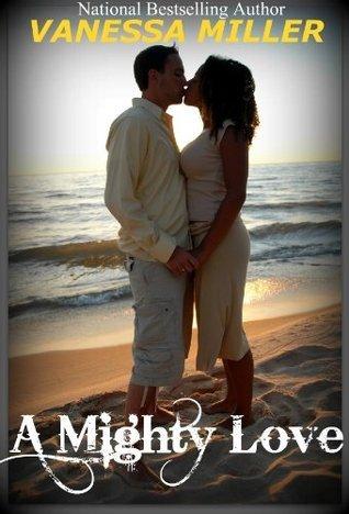 A Mighty Love book cover