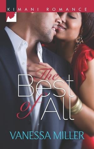The Best of All book cover