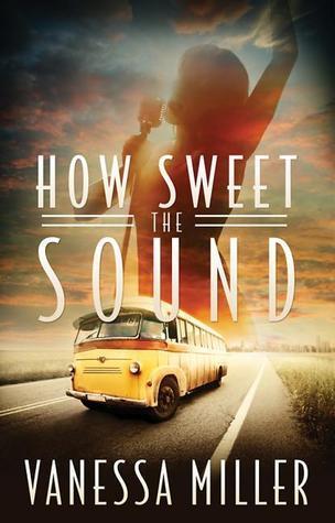 How Sweet the Sound book cover