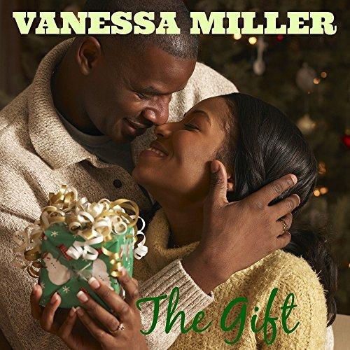 The Gift book cover