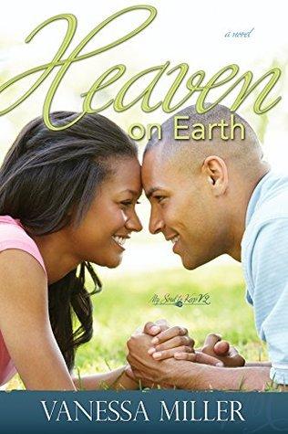 Heaven on Earth book cover