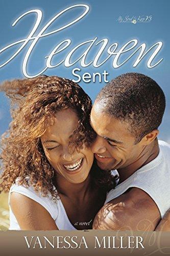 Heaven Sent book cover